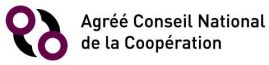 Yourtez-vous a une agrégation du Conseil National de la Coopération et de l'entrepreneuriat Social, organisme du gouvernement belge